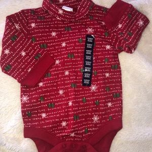 Christmas Gap Top holiday